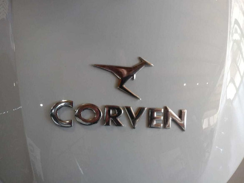 Corven Energy 110 Concesionario Oficial División Ruedas