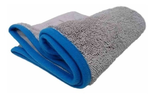 Imagen 2 de 10 de Paño Microfibra Secado Premium - Ultra Absorvente X2u