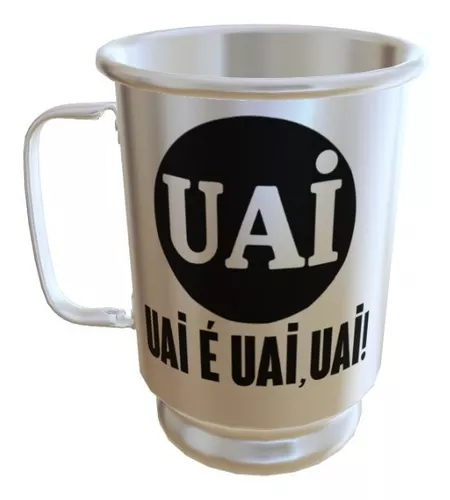 Caneca uai