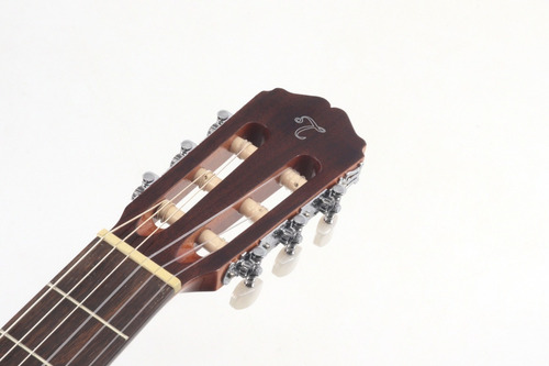 Violão Takamine Gc1ce Clássico