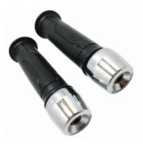 Comprar Kit Par De Manoplas Cargo + Peso Pcxu002Fcgu002Ffanu002Ftitan125u002F150u002F160