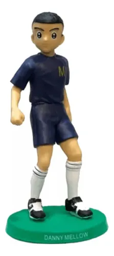 Figura Supercampeones - Danny Mellow #11
