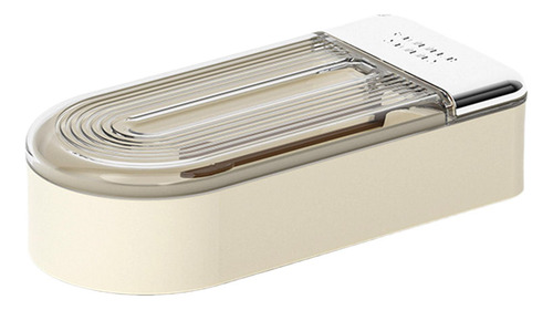 Molde Para Hielo De Congelador Molde Con Tapa Para Hacer Pol