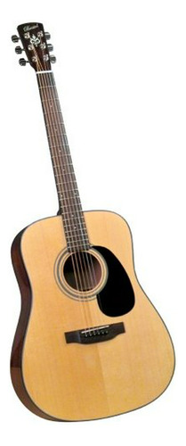 Guitarra Acústica Bristol Bd-16