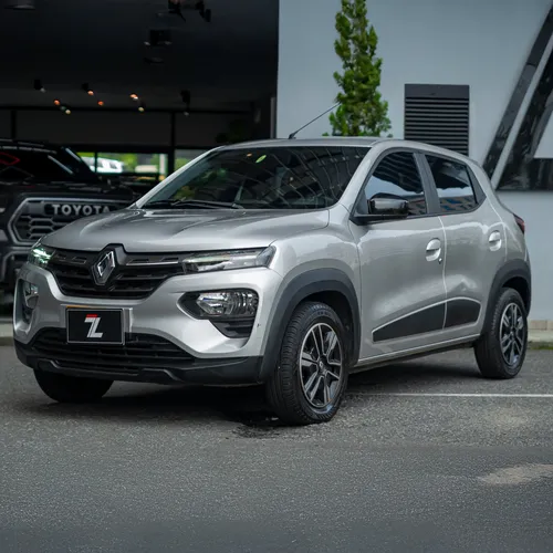Renault Kwid intens 1.0