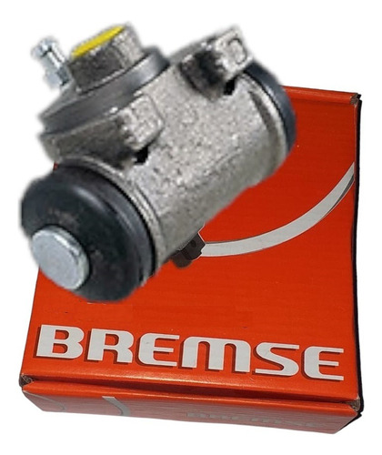 Cilindro De Freno Bremse Para Fiat 149 Duna/uno 0,75 Tras.