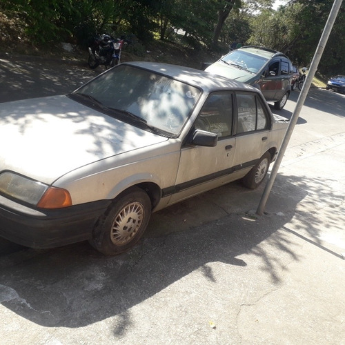 Chevrolet Monza C/doc,motor Ok