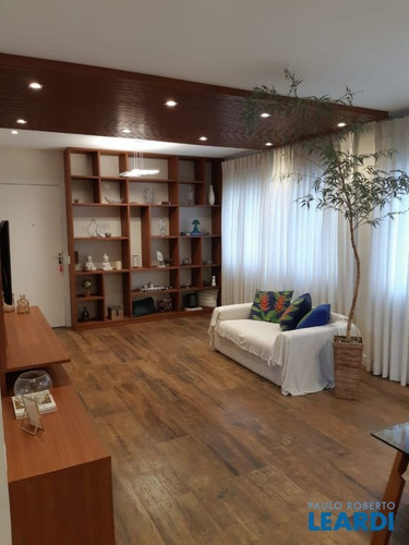Imagem 1 de 12 de Apartamento - Jardim Paulista - Sp - 626816