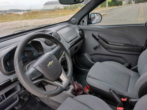Imagem 5 de 13 de Chevrolet Montana Ls 1.4 Econoflex 2011