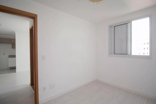 Apartamento Em Zona Norte Pirituba