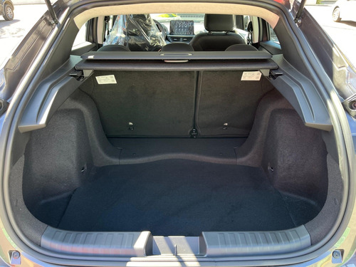 Fiat FASTBACK 1.0 TURBO 200 FLEX AUDACE CVT