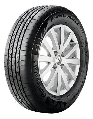 Pneu Aro 14 185/65 R14 Continental