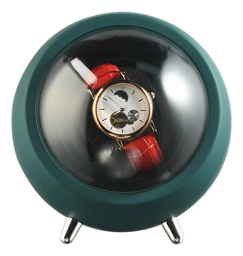 Watch Winder Para Relojes Automáticos Watch Box Automatic Wi