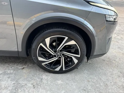 Nissan Qashqai 1.4 exclusive awd