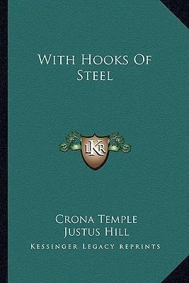 Libro With Hooks Of Steel - Crona Temple