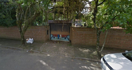 Casa Em Tristeza Com 4 Dormitórios - Vz4048