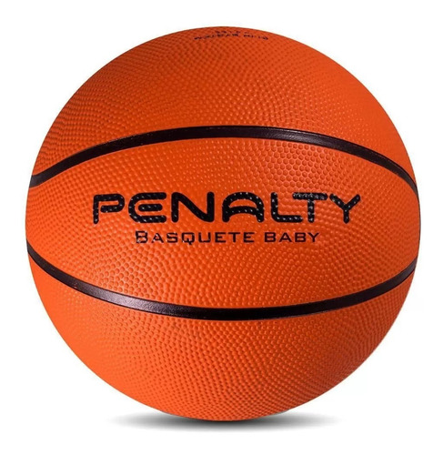 Bola De Basquete Infantil Penalty Playoff Baby Original !!!