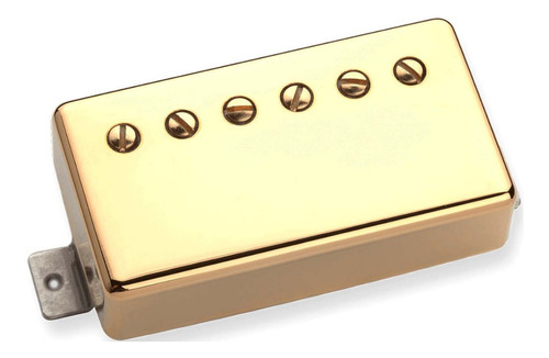 Microfono Para Guitarra Seymour Duncan Sh-1n Gold '59