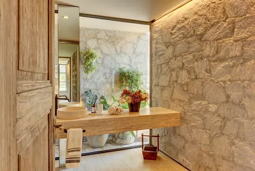 Casa Merlot En Venta, Viñedos San Lucas, San Miguel De Allende