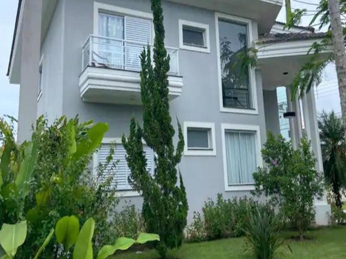 Imagem 4 de 26 de Casa À Venda Na Praia Do Pernambuco - Guarujá/sp - Ca3408