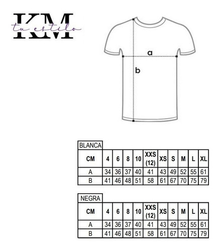 Imagen 2 de 2 de Polera Unisex Regalo Diseño Hello Kitty 2