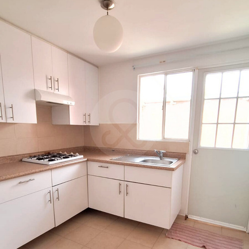 Casa En Condominio En Venta En Calimaya