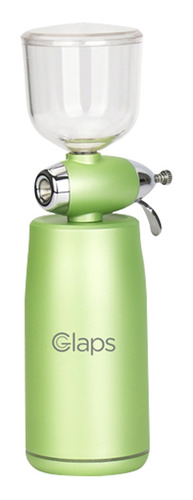Imagen 1 de 6 de Aplicador Atomizador Facial Nanospray Vaporizador Glaps G19v