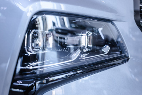 Ford Territory 1.8 Ecoboost Titanium At