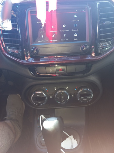 Fiat Toro 1.8 Freedom 4X2 At