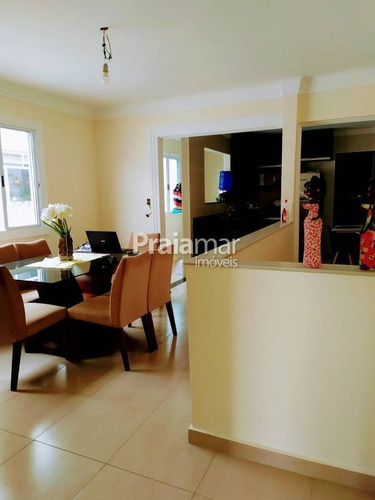 Para À Venda Com 3 Quartos 120 M2 No Bairro Parque São Vicente, São Vicente - Sp - 630-75