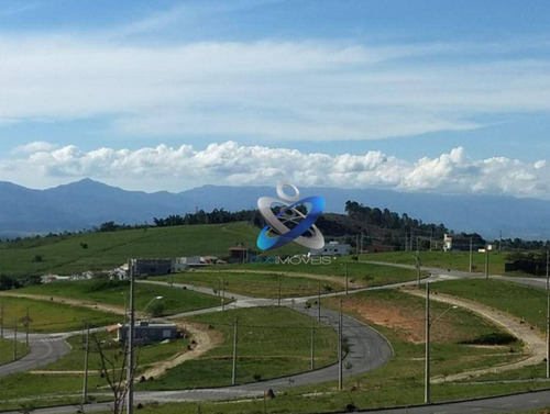Imagem 2 de 8 de Terreno À Venda, 256 M² Por R$ 100.000,00 - Reserva Do Vale - Caçapava/sp - Te0541