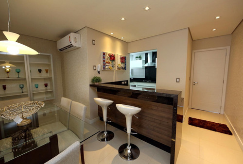 Imagem 5 de 13 de Cobertura Com 3 Dormitórios À Venda, 202 M² Por R$ 1.500.000,00 - Vila Maracanã - Foz Do Iguaçu/pr - Co0001