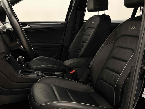 Volkswagen Tiguan 2.0 350 TSI GASOLINA ALLSPACE R-LINE 4MOTION DSG