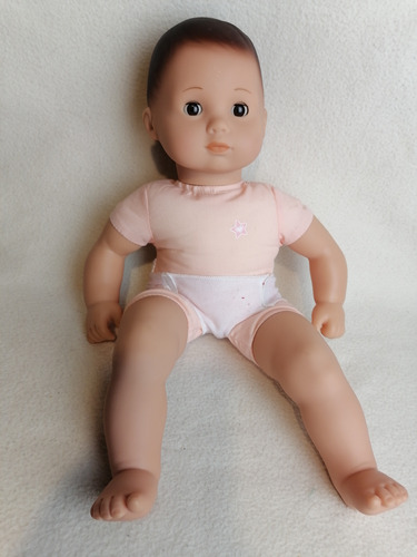 Muñeca Original Bitty Baby American Girl 38cm Niño.... 