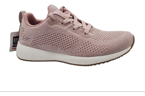 Tenis Bobs Skechers Mujer Glitz Maker Est 117006