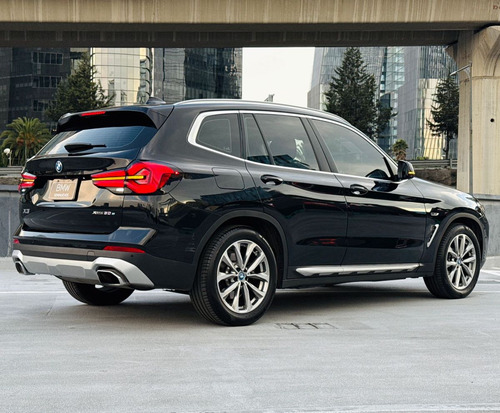BMW X3 5p xDrive 30e L4/2.0/T Aut