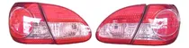 Comprar Stop Toyota Corolla Sensacion Tuning Led Juego 2003 2008