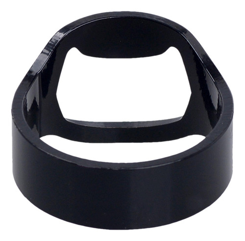 Anillo Abridor De Botellas De Acero Inoxidable Anillo Abrido