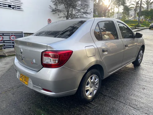 Renault Logan 1.6 Life