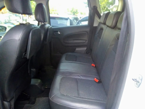 Citroen Aircross Exclusive 2013 Financio (gm)