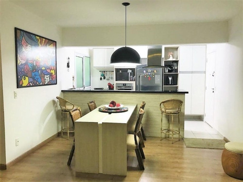 Imagem 3 de 24 de Apartamento Residencial À Venda, Praia Das Astúrias, Guarujá. - Ap4112 - 34710992