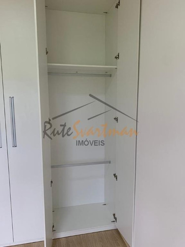 Imagem 8 de 10 de Apartamento À Venda Por R$ 640.000,00 - Jardim Ypê - Paulínia/sp - Ap1177