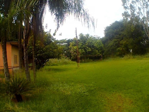 Imagem 6 de 10 de Chácaras - Ref: V4706