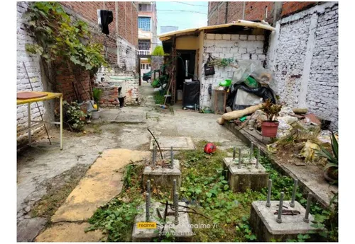 Venta Lote De 55mts2 En Atanasio, Centro De Cali, 9106.a