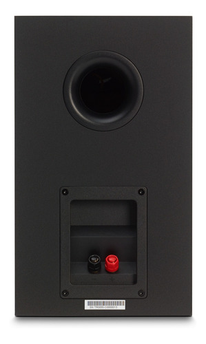 Imagem 3 de 5 de Alto-falante JBL Stage A130 black 110V/240V