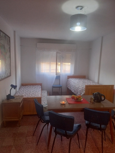 Imagen 4 de 12 de Mar De Ajo Depto 5 Personas Más Carpa En Balneario