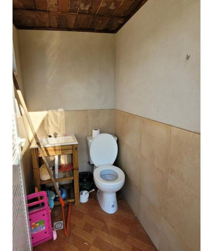 Imagen 10 de 20 de Casa Quinta Con Pileta En Antelo, Excelente Lote De 40x40 En Esquina (derechos Posesorios)
