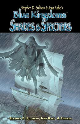 Libro Blue Kingdoms: Shades & Specters - Rabe, Jean