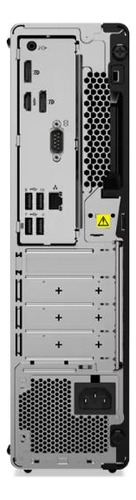Desktop Lenovo M75s Amd Ryzen 7 Pro 16gb 256gb Ssd W11 Pro