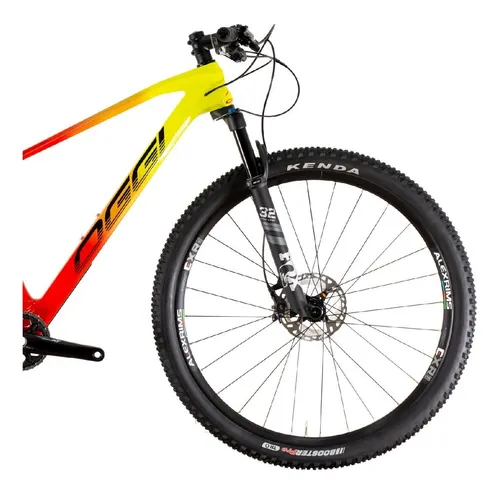 Bicicletas carbono aro 29 outlet